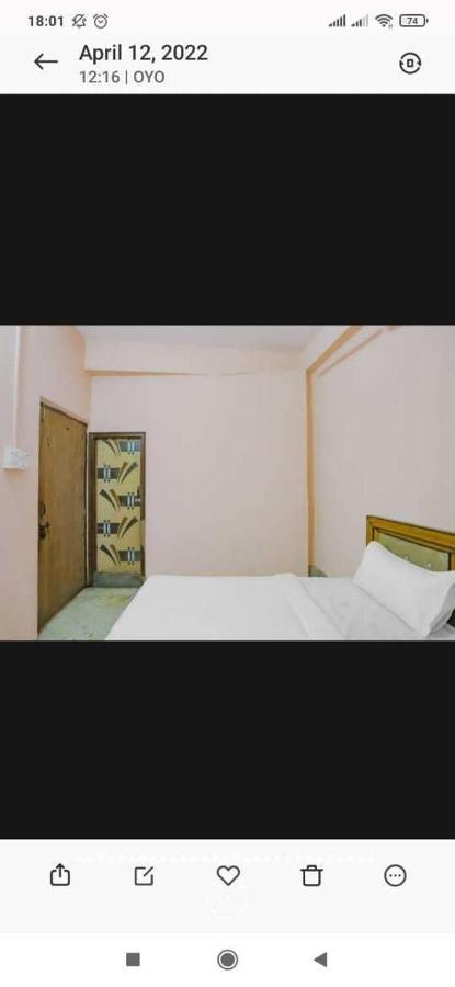 Oyo Hotel Hastinapur Palace Meerut Exterior photo